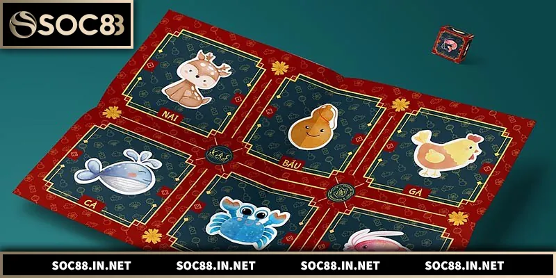 Bầu Cua – Luật Chơi, Kinh Nghiệm Và Cách Đặt Cửa Hiệu Quả