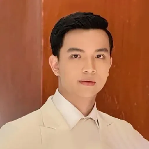 CEO SOC88 - Huỳnh Trọng Gút