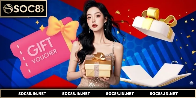 Chương trình ưu đãi đa dạng và hấp dẫn