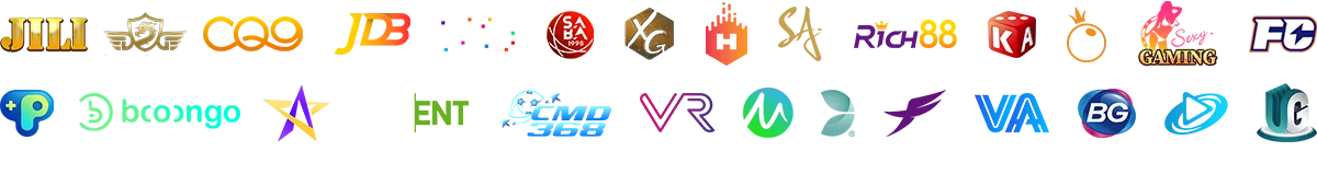 Đối tác trò chơi SOC88