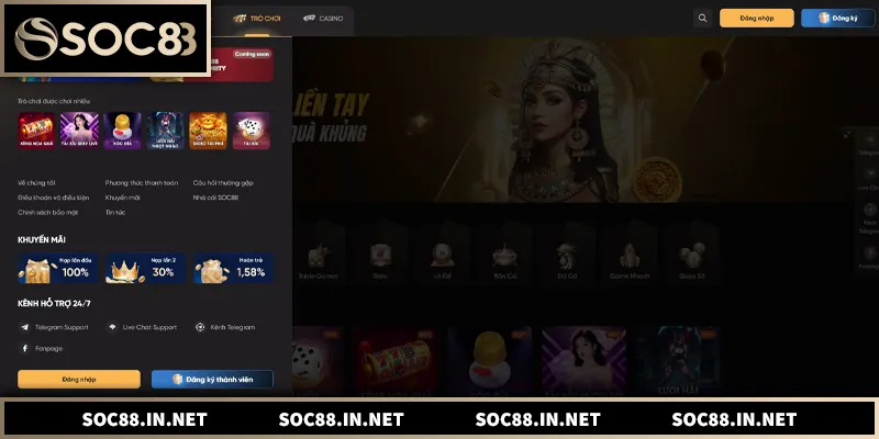 Giao diện thân thiện giúp người mới dễ thao tác