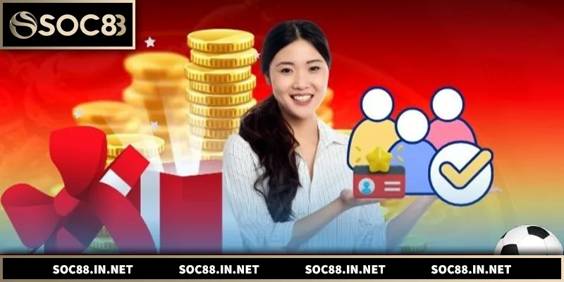 Hướng dẫn chi tiết về Đại Lý SOC88 tại Việt Nam