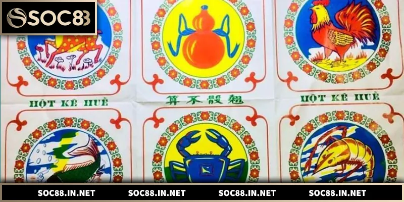 Hướng dẫn chơi bầu cua hiệu quả cho người mới