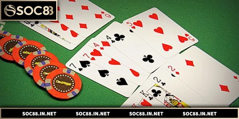 Hướng dẫn chơi mậu binh hiệu quả