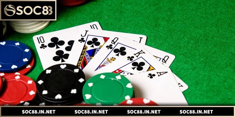 Mậu Binh – Hướng Dẫn Chi Tiết Và Kinh Nghiệm Chơi Hiệu Quả