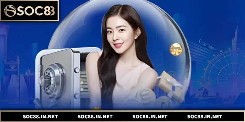Miễn trách nhiệm SOC88 bảo vệ quyền lợi người chơi