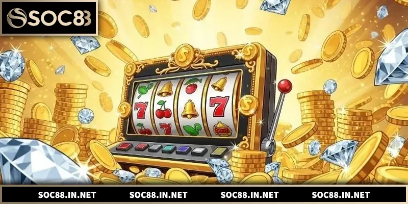 Nổ Hũ Đổi Thưởng – Trải nghiệm jackpot trực tuyến hấp dẫn
