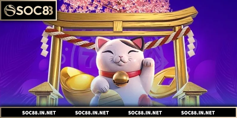 Nổ Hũ SOC88 – Trải Nghiệm Slot Đổi Thưởng Ăn Tiền