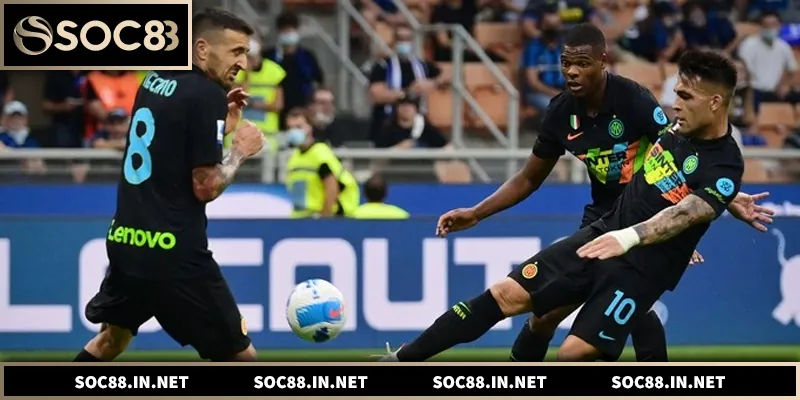 Phân tích kèo Serie A chuẩn xác, dễ hiểu cho người chơi Việt