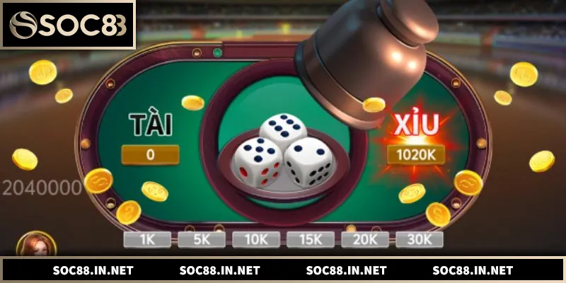 Tài Xỉu – Hướng Dẫn Chơi Hiệu Quả Cho Người Mới