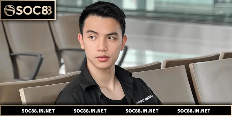 Thông tin và vai trò CEO Huỳnh Trọng Gút tại SOC88