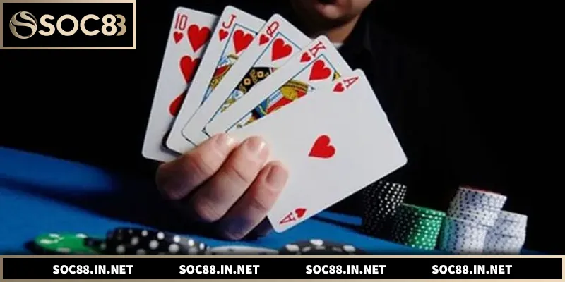 Tiến Lên – Hướng Dẫn Và Trải Nghiệm Chơi Tại Nhà Cái