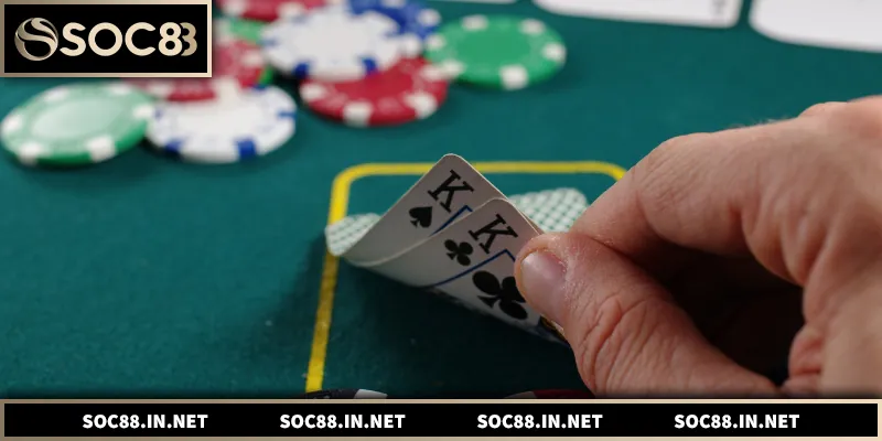 Tổng quan về game bài poker