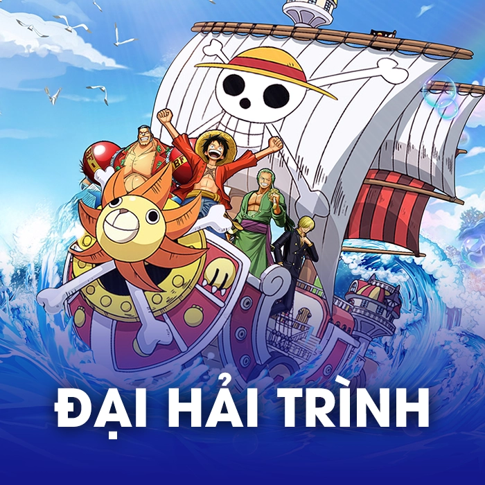 Trò chơi Bắn Cá Đại Hải Trình