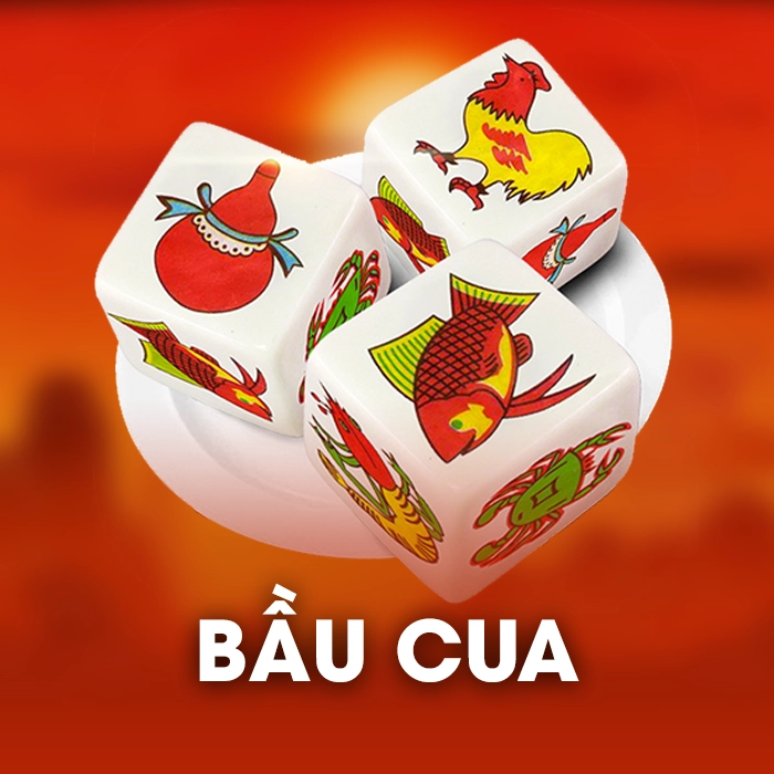 Trò chơi Casino Bầu Cua