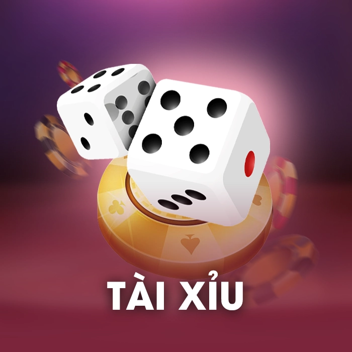 Trò chơi Casino Tài Xỉu