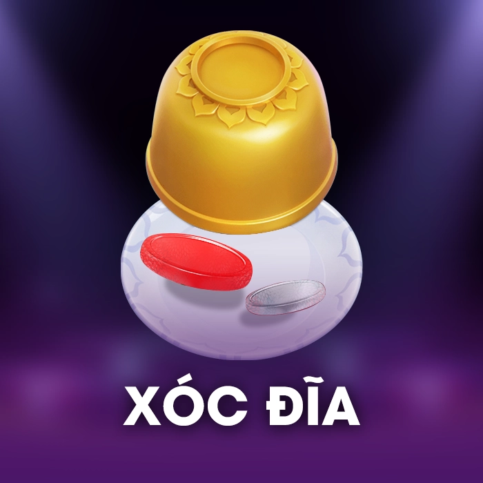 Trò chơi Casino Xóc Đĩa