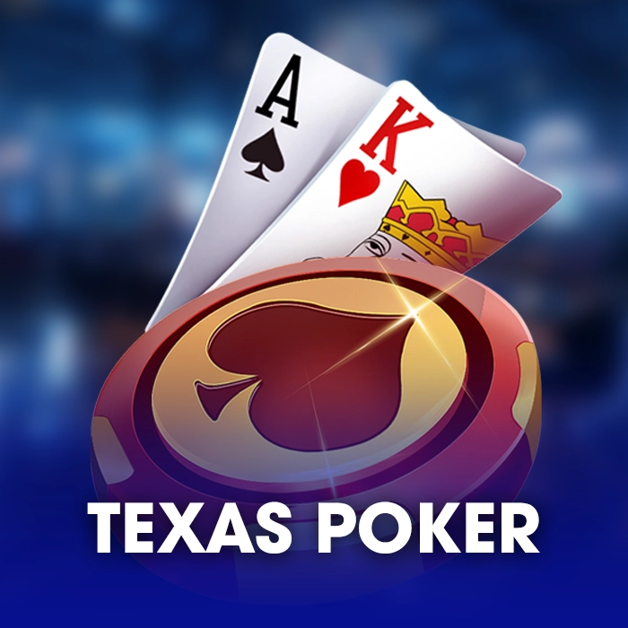 Trò chơi Game Bài Texas Poker
