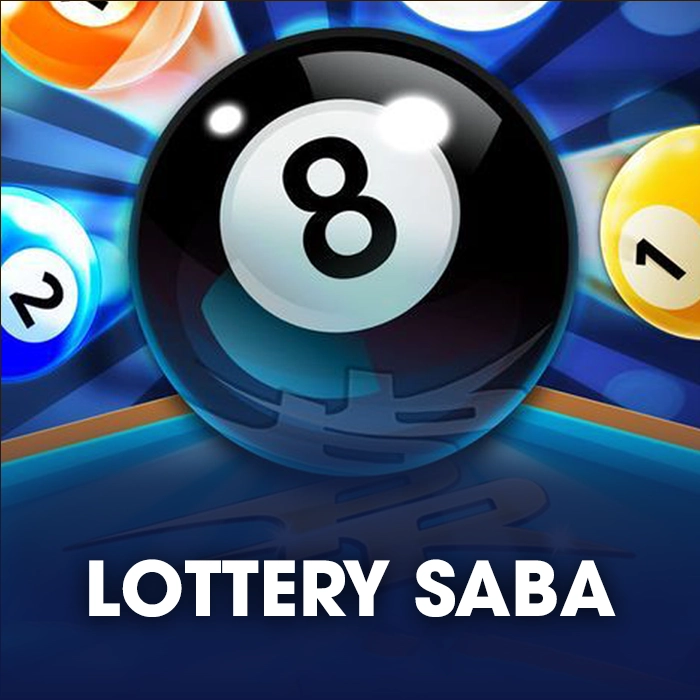 Trò chơi Xổ Số Lottery SABA