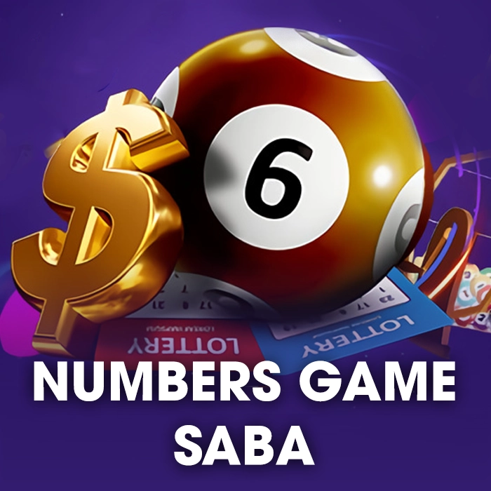 Trò chơi Xổ Số Numbers Game SABA