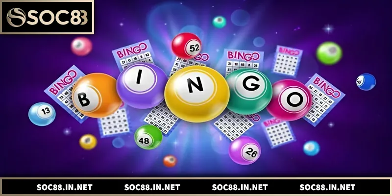 Xổ số trực tuyến minh bạch và cập nhật nhanh tại SOC88