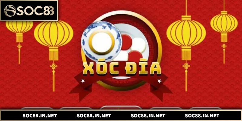 Xóc Đĩa – Luật Chơi, Cách Đặt Cược Và Mẹo Thực Chiến